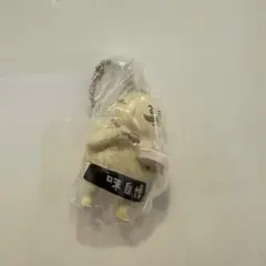 ちいかわ　たべものマスコット　島二郎