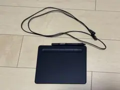 Wacom intuos small CTL-4100WL ペンタブ　板タブ