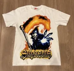 限定品 デビルマン HxS 廣田彩玩所 Tシャツ ホワイト XL - メルカリ