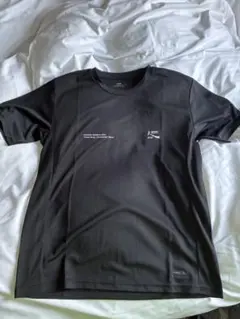 TIGORA RUNNING 北海道マラソン2026 Tシャツ L