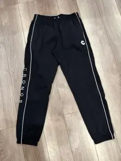 CRONOS VISION PIPING PANTS
