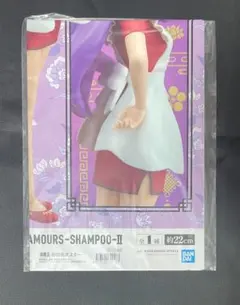TVアニメ「らんま1/2」 GLITTER＆GLAMOURS-SHAMPOO-Ⅱ