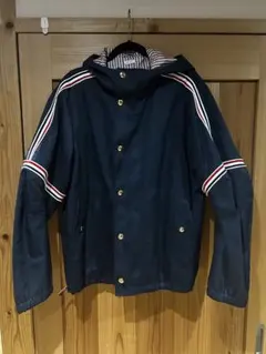 期間限定値下げ　thom browne ジャケット　サイズXL相当トムブラウン