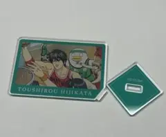 銀魂　土方　アクリルスタンド
