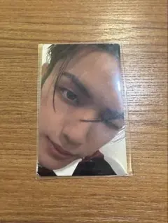 INI NEW YEAR POP-UP 7000円トレカ 高塚大夢 ポップアップ