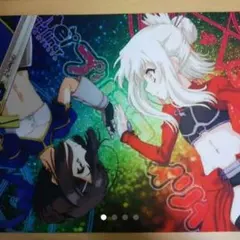 2025年最新】プリズマイリヤ プレイマットの人気アイテム - メルカリ