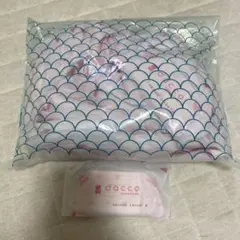 Dacco 母乳パッド 未使用