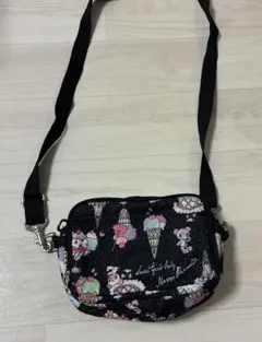 メゾピアノ　バッグ