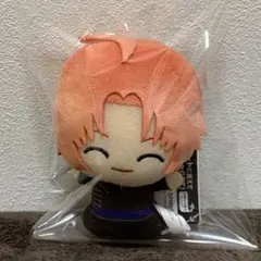 新劇場版 銀魂 -吉原大炎上- ちびぐるみ vol.1 神威　②