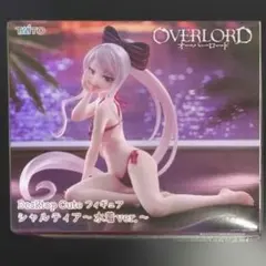 DesktopCute フィギュア シャルティア 水着ver. オーバーロード