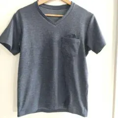 THE NORTH FACE（ノースフェイス） Vネック ポケットTシャツのサムネイル