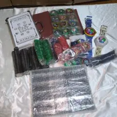 た*）様 妖怪ウォッチ　妖怪メダル　大量　まとめ売り