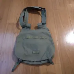 ANATOMICA アナトミカ SWISS ARMY 3way BAG - メルカリ