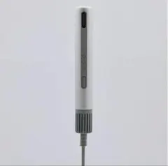 cado BD-S1-NB スティック型ヘアドライヤー バトン ネイビー - メルカリ