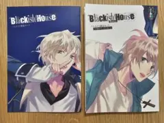 2026年最新】blackish house 小冊子の人気アイテム - メルカリ