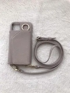 iPhoneケース　11pro対応