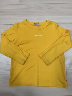 ミキハウス　長袖Ｔシャツ　１１０センチ　日本製