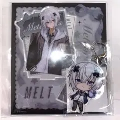 メルトくん アクスタ アクキー