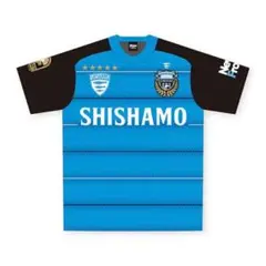 川崎フロンターレ SHISHAMO×FRONTALE2021コラボTシャツ L① - メルカリ