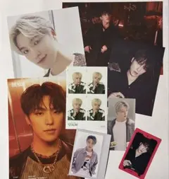 seventeen ジュン 缶バッジ followagain seventeen ジュン 缶バッジ follow HOME アクスタ アイドル