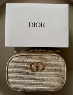 Dior ホリデー限定 クリスマスオファー 2025 限定ショッパー付き