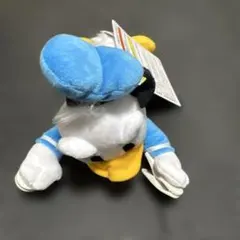 東京ディズニーリゾート ドナルド ぬいぐるみ クリップのサムネイル