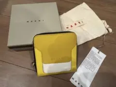 MARNI 2つ折り財布のサムネイル