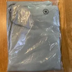 水色 Mサイズ セーター