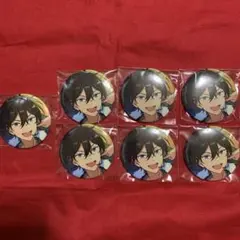 あんスタ 氷鷹北斗 缶バッジ