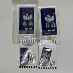 【TREASURE】KRUNK ハルト ドミテリア セット