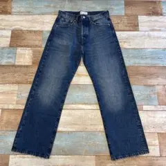GAP 90s LOOSE 30/30 ストレートデニム