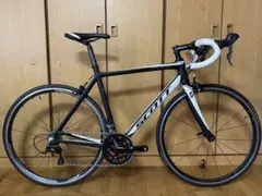 SCOTT SPEEDSTER50 RS330 クリンチャーのサムネイル