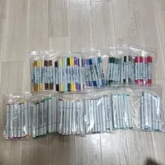 コピックチャオ コピックスケッチ コピックマルチライナー 84本セット