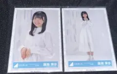 日向坂46 正源司陽子 ブルーベリー&ラズベリー 生写真 - メルカリ