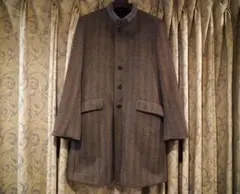 2026年最新】DRIES VAN NOTEN メンズ チェスターコートの人気アイテム