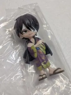 【美品！匿名配送】PalVerse パルバース 銀魂 高杉晋助 フィギュア