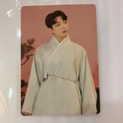 BTS ダルマジュン ジョングク グク JK バンタン ミニフォト トレカ 公式