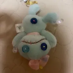 ハンドメイド 自作ぬいぐるみ 5㎝ 無属性 くりーむそーだ - メルカリ
