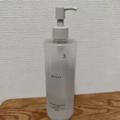 muqna 化粧水 しっとり 400ml 残り6割りのサムネイル