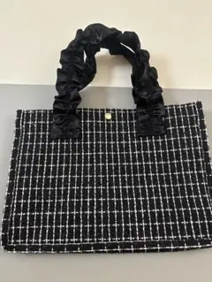 ツイード