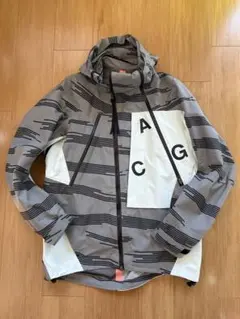 Nike NikeLab ACG Alpine Jacket S Stucco - メルカリ