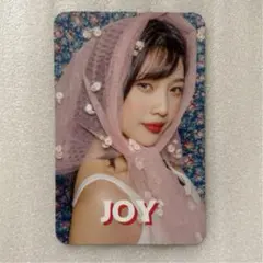 2025年最新】red velvet ジョイ トレカの人気アイテム - メルカリ