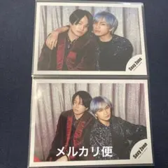 【公式 写真】SexyZone 極東Dance ふまけん