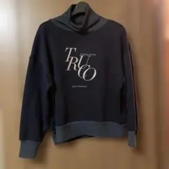 QUARee裏ボアトップス