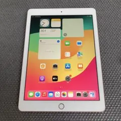 1003【早い者勝ち】電池最良好☆iPad6第6世代 32GB WIFIモデル☆