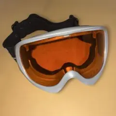 スノーボード用 ゴーグル オレンジレンズ