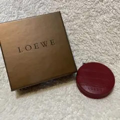 希少☆HERMES エルメス レザー ☆携帯用 巻き尺 メジャー ブラウン系 希少☆HERMES エルメス レザー ☆携帯用 巻き尺 メジャー ブラウン系