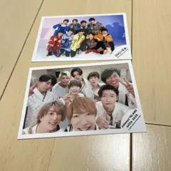 SnowMan 公式写真のサムネイル