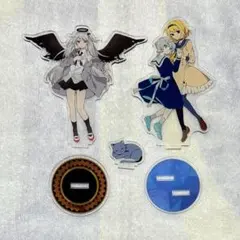 2026年最新】ツユ アクスタの人気アイテム - メルカリ