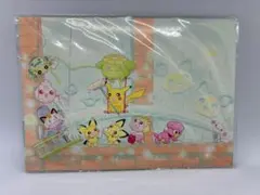 未使用 ポケモンスタジアム金銀 スペシャルポストカード